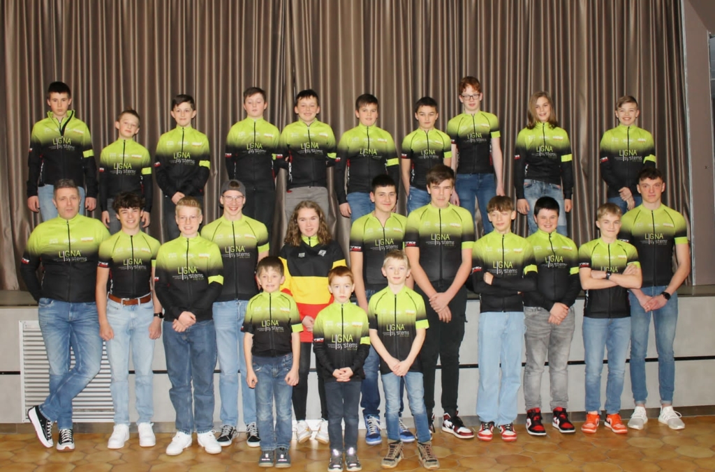 LIGNA systems MTB Team